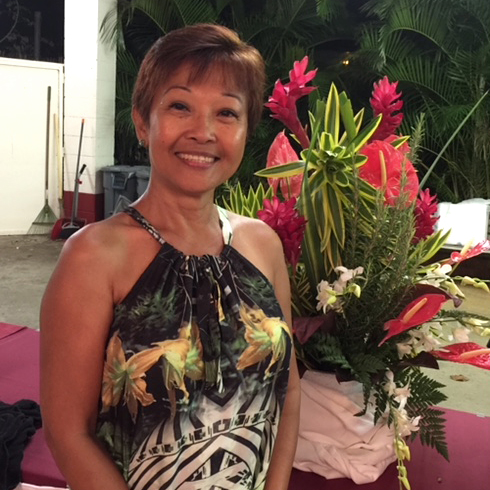 divina-founder Divina Robillard