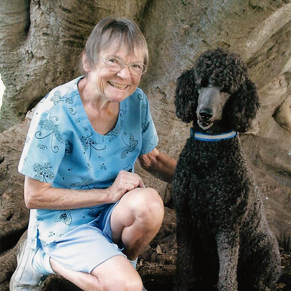 ronaele-founder Ronaele Whittington